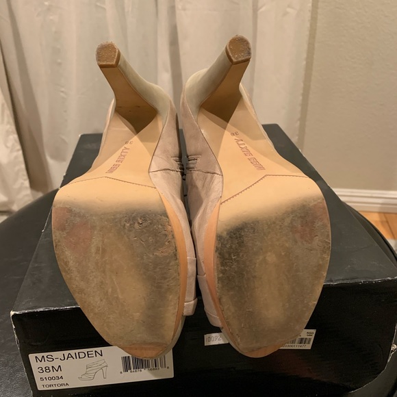 Miss Sixty Jaiden Ankle Boot - Picture 7 of 16